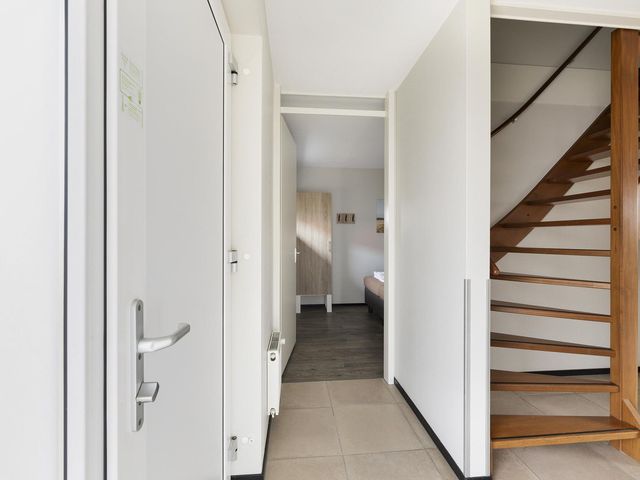 de Duinen 204, Ouddorp