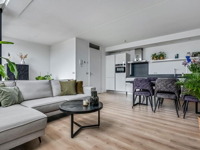 Zandsedwarsstraat 35, Huissen