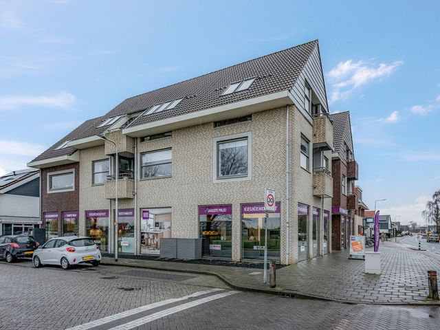 Zandsedwarsstraat 35, Huissen