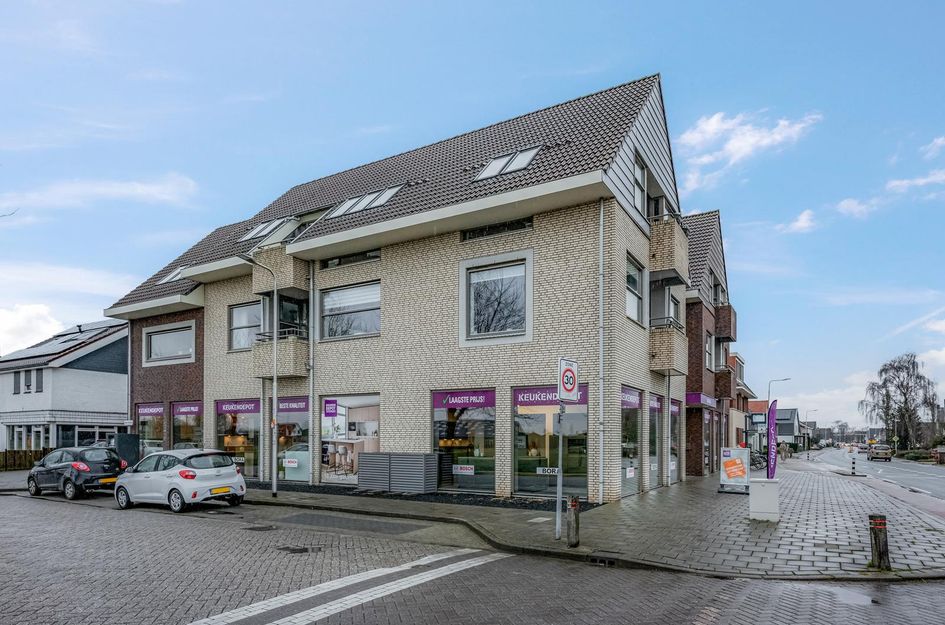 Zandsedwarsstraat 35