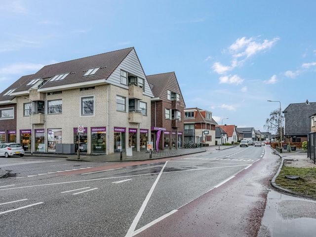 Zandsedwarsstraat 35, Huissen