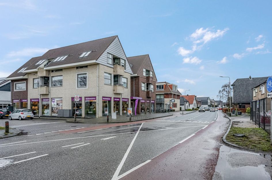 Zandsedwarsstraat 35