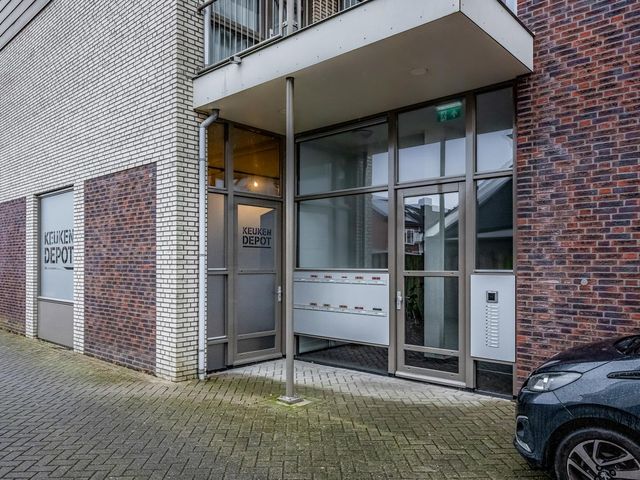 Zandsedwarsstraat 35, Huissen