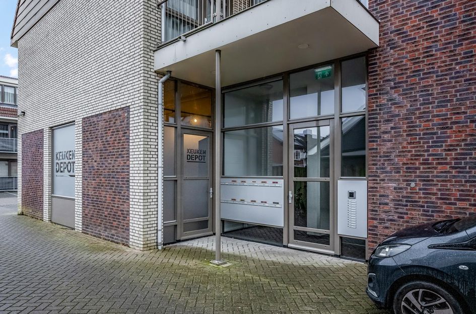 Zandsedwarsstraat 35