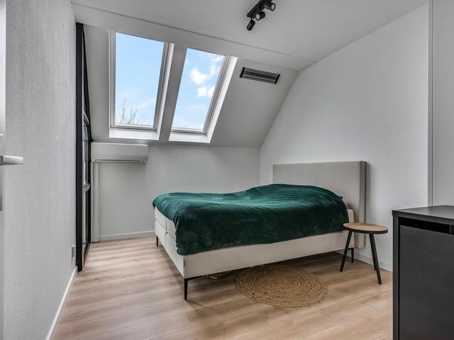 Zandsedwarsstraat 35, Huissen