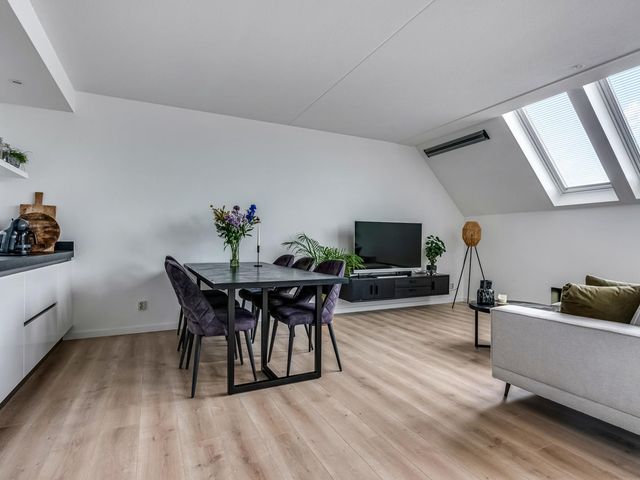 Zandsedwarsstraat 35, Huissen