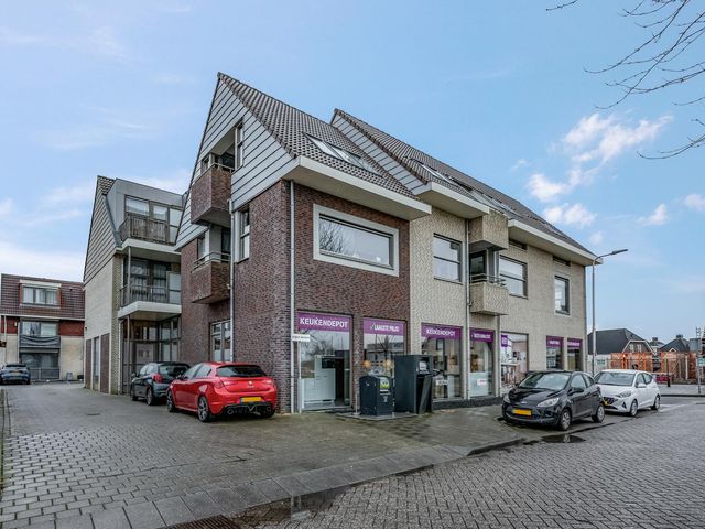 Zandsedwarsstraat 35, Huissen