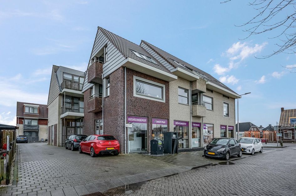 Zandsedwarsstraat 35