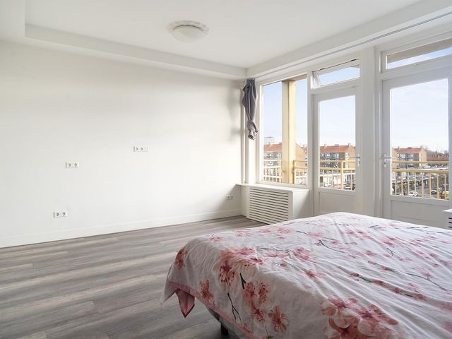 Cornelis van Vollenhovenstraat 178, Amsterdam