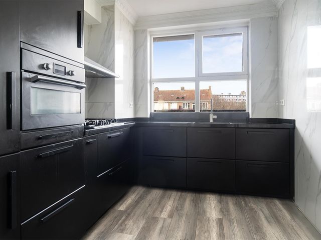 Cornelis van Vollenhovenstraat 178, Amsterdam