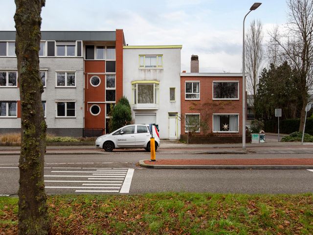 Amsterdamsestraatweg 903BS, Utrecht