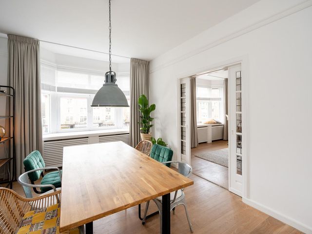 Biesboschstraat 91 2, Amsterdam