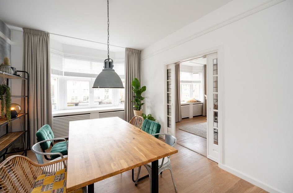 Biesboschstraat 91 2