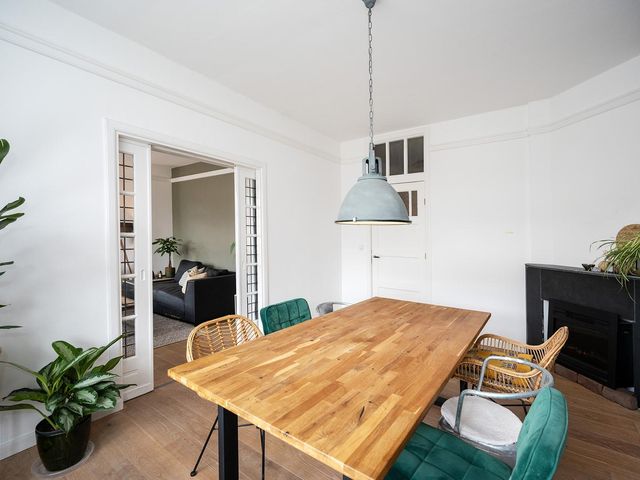 Biesboschstraat 91 2, Amsterdam