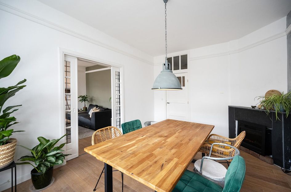 Biesboschstraat 91 2