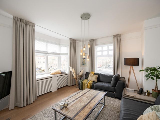 Biesboschstraat 91 2, Amsterdam