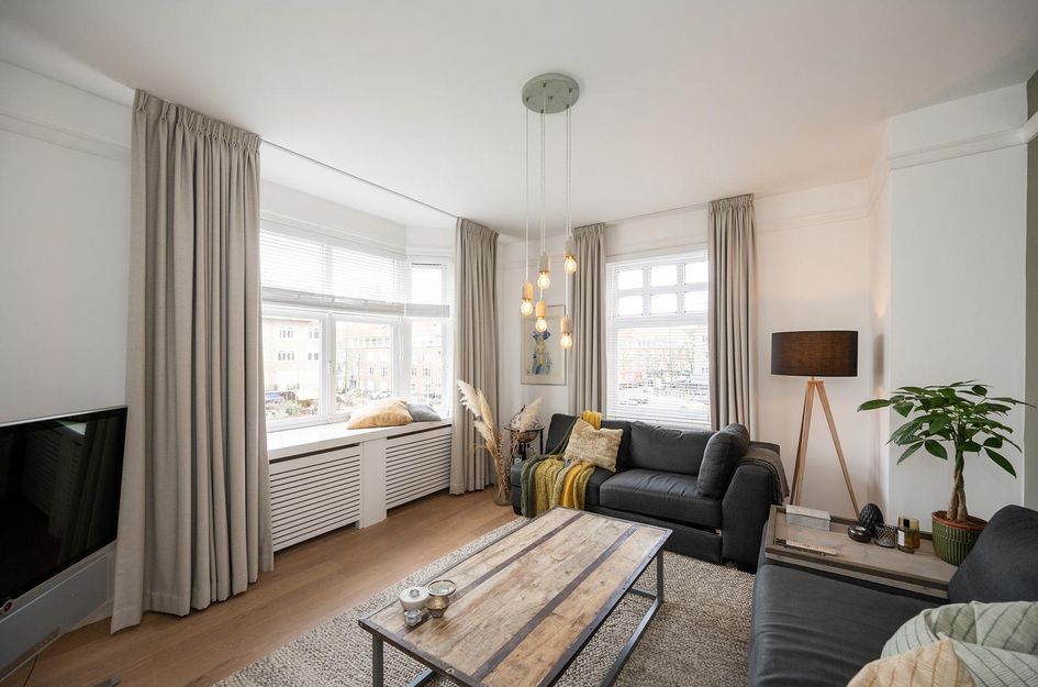 Biesboschstraat 91 2