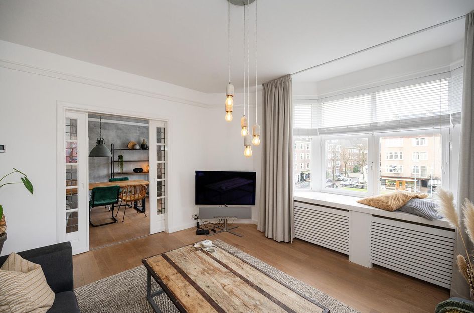 Biesboschstraat 91 2