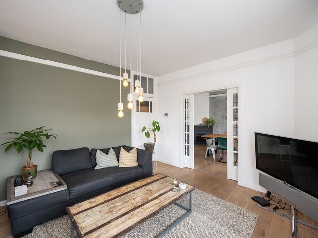 Biesboschstraat 91 2, Amsterdam