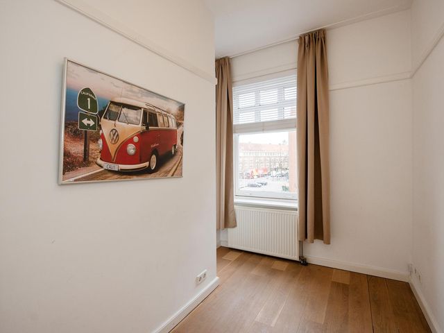 Biesboschstraat 91 2, Amsterdam