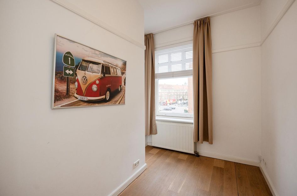 Biesboschstraat 91 2