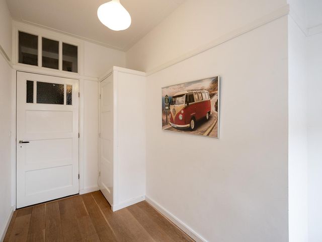 Biesboschstraat 91 2, Amsterdam