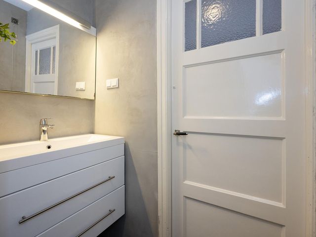 Biesboschstraat 91 2, Amsterdam