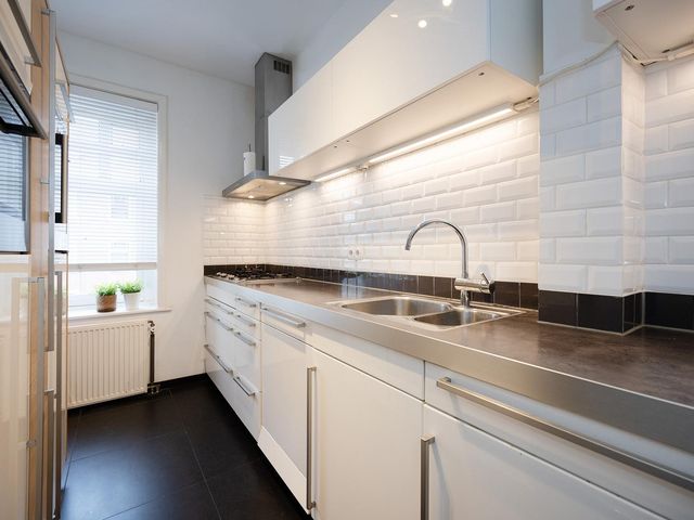 Biesboschstraat 91 2, Amsterdam