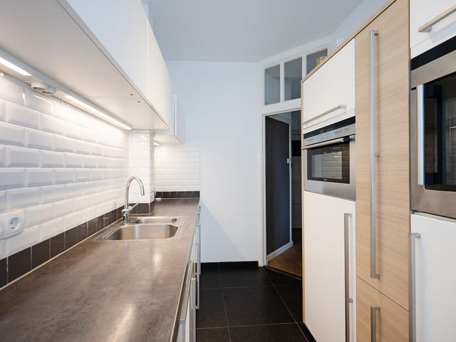 Biesboschstraat 91 2, Amsterdam