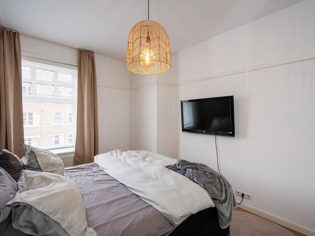 Biesboschstraat 91 2, Amsterdam