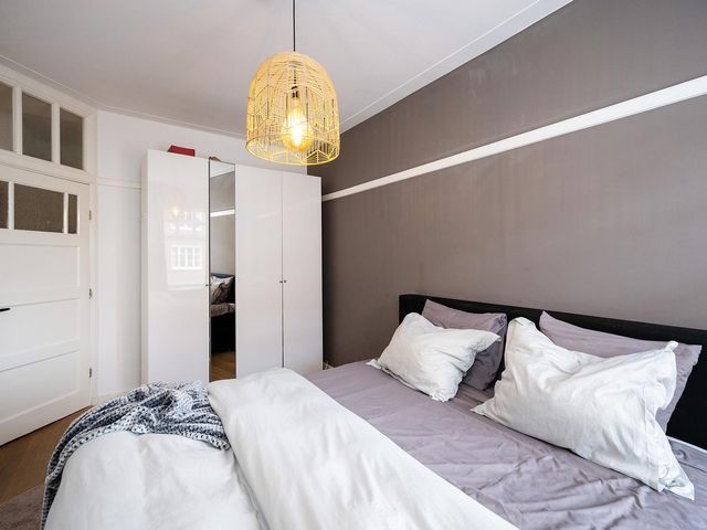 Biesboschstraat 91 2, Amsterdam