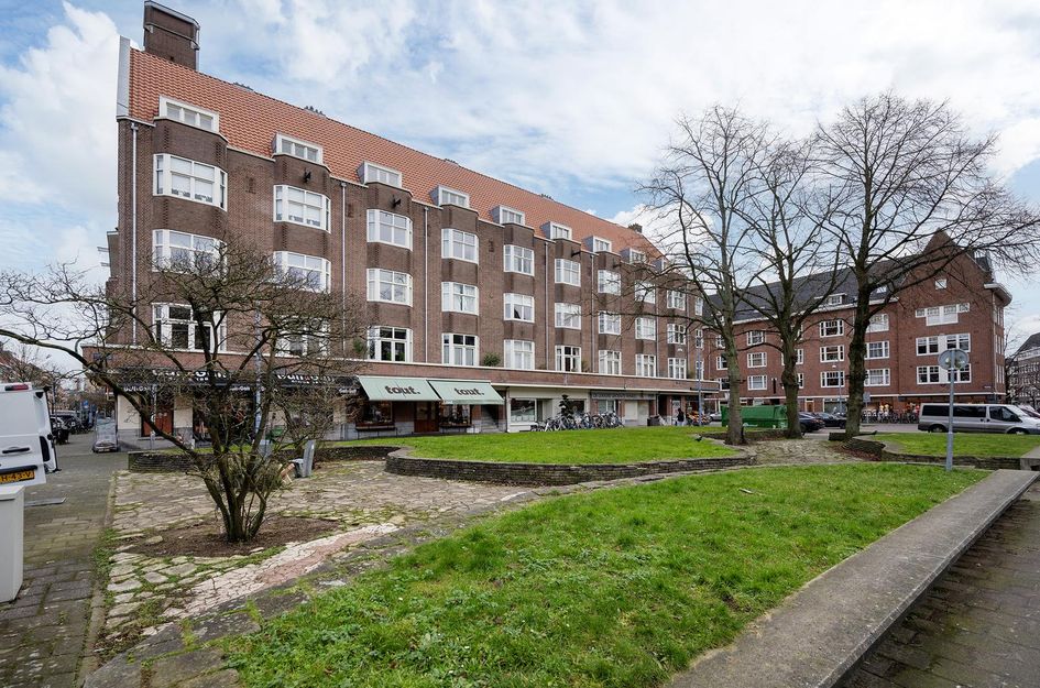 Biesboschstraat 91 2