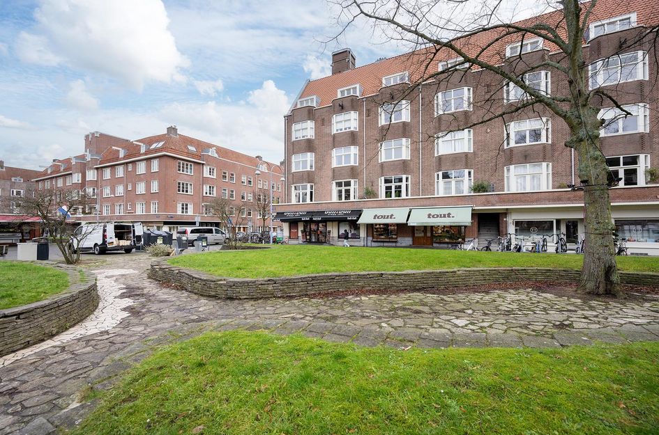 Biesboschstraat 91 2
