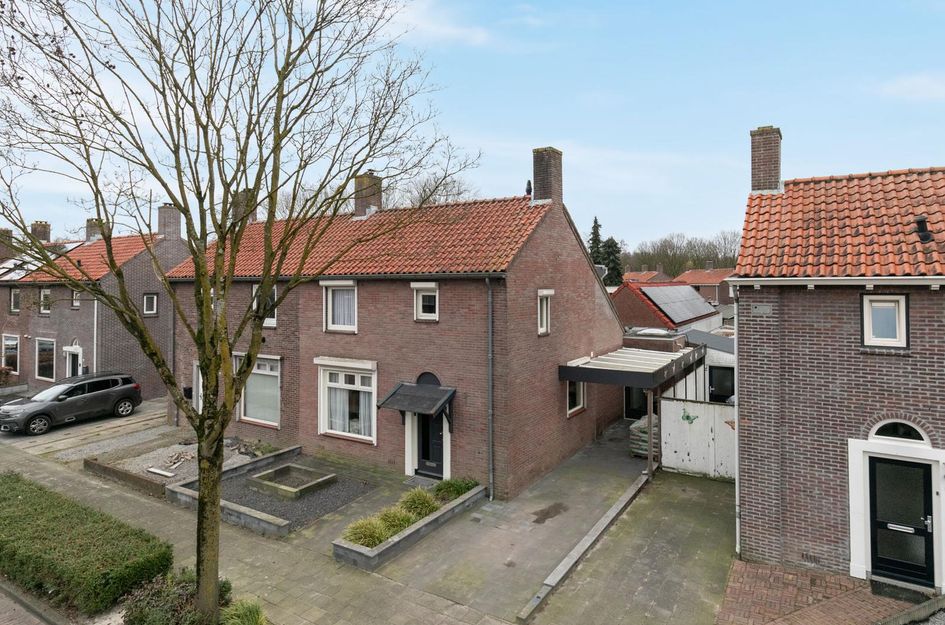 Burgemeester Molstraat 8