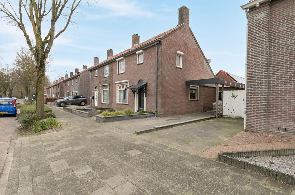 Burgemeester Molstraat 8