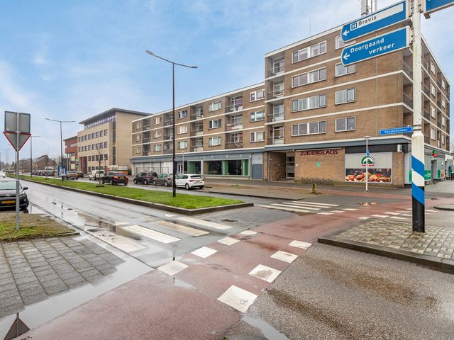 Rooseveltlaan 132, Bergen Op Zoom