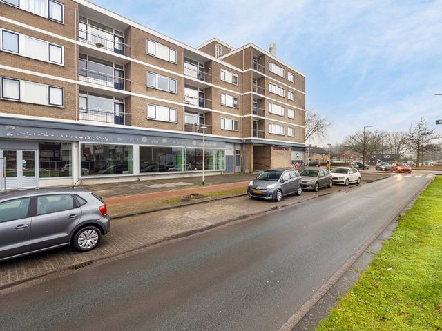 Rooseveltlaan 132, Bergen Op Zoom