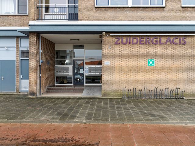 Rooseveltlaan 132, Bergen Op Zoom
