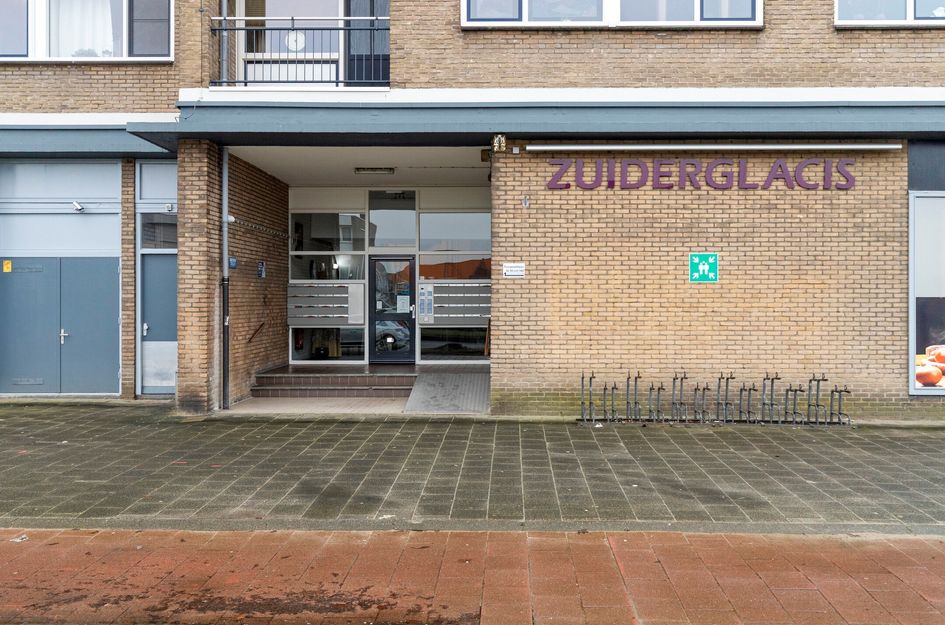 Rooseveltlaan 132
