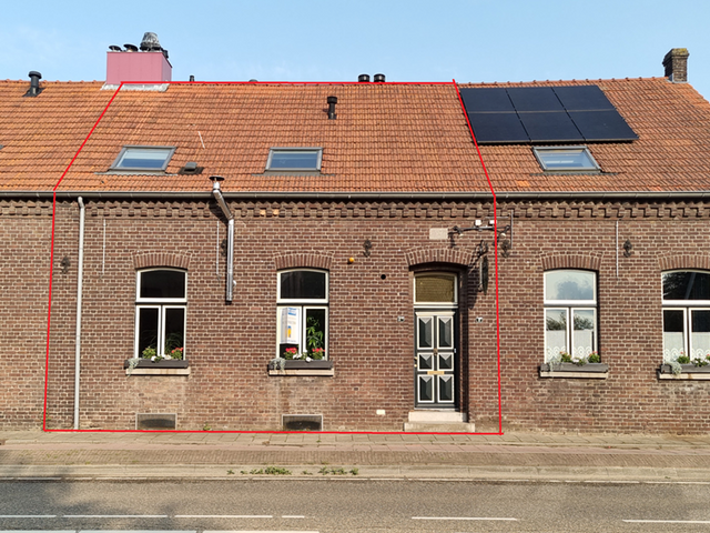 Rijksweg Noord 2 01, Belfeld