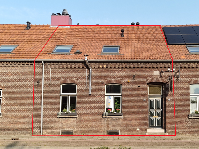Rijksweg Noord 2 01, Belfeld