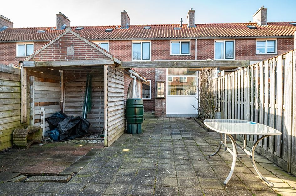 Wenmaekersstraat 36