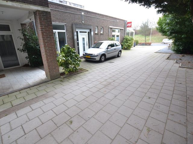 Industriestraat 12, Kerkrade