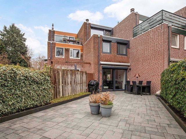 Heelmeestersdreef 316, Apeldoorn