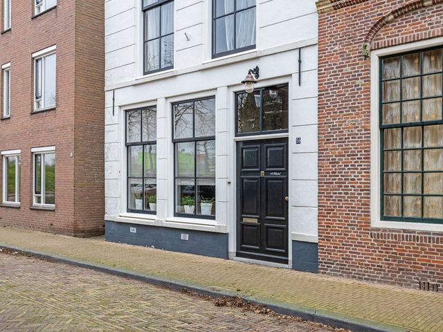 Dalemstraat 56, Gorinchem