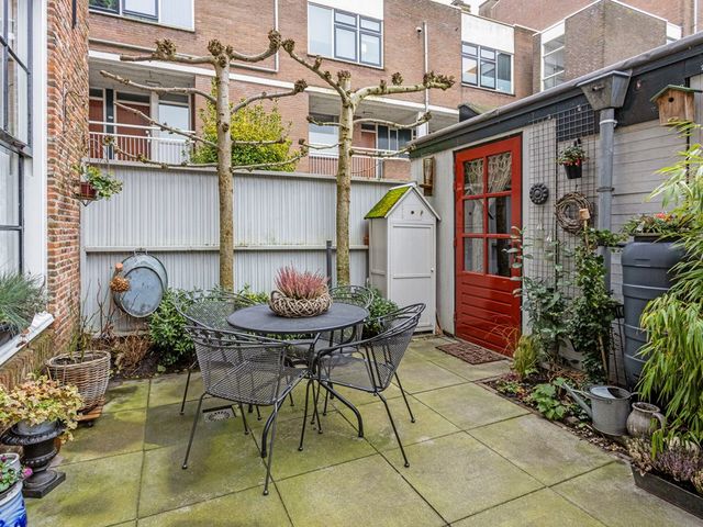 Dalemstraat 56, Gorinchem