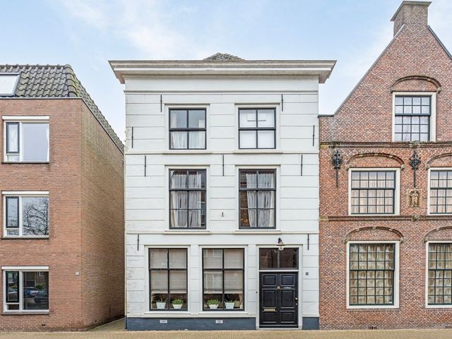 Dalemstraat 56, Gorinchem