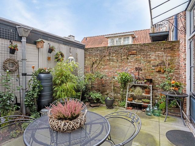 Dalemstraat 56, Gorinchem