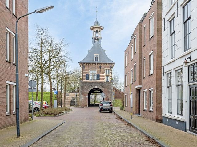 Dalemstraat 56, Gorinchem