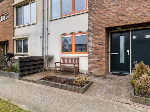 Chico Mendesring 254, Dordrecht